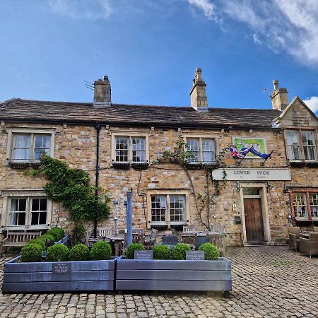 The Lower Buck Inn Clitheroe Exterior photo